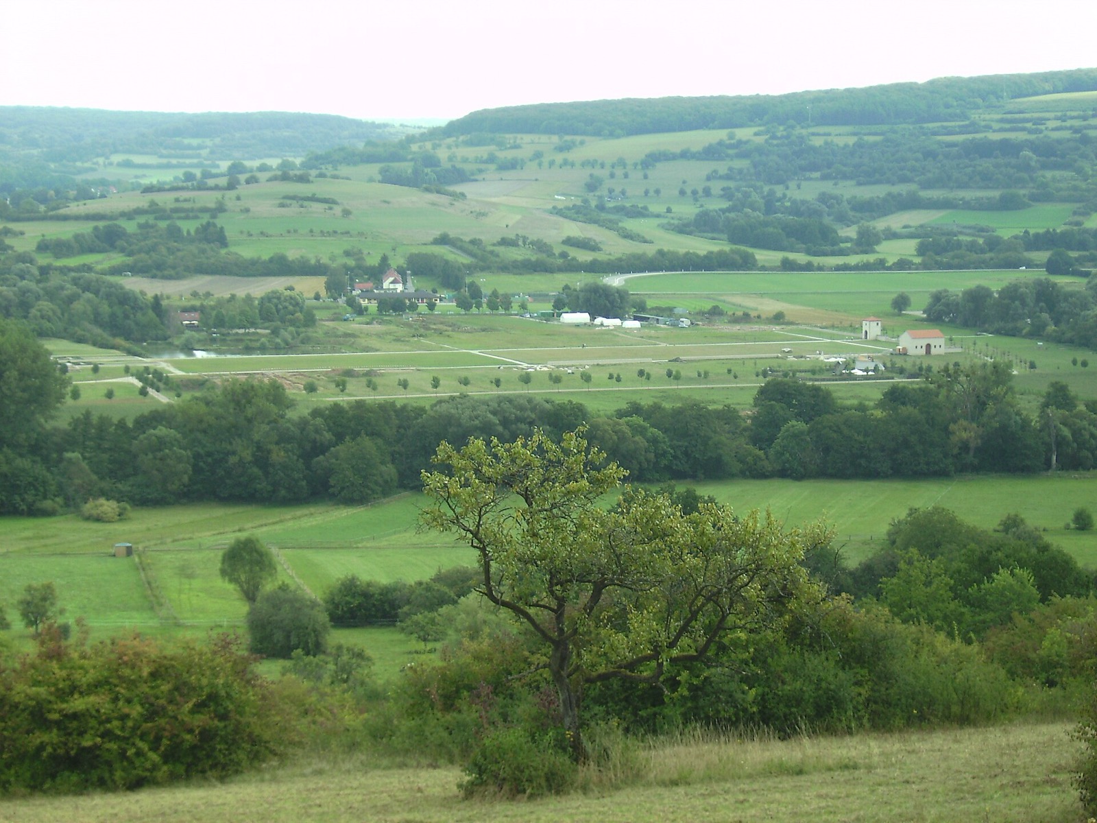 Europäischer Kulturpark Reinheim-Bliesbruck – Photo: EPei