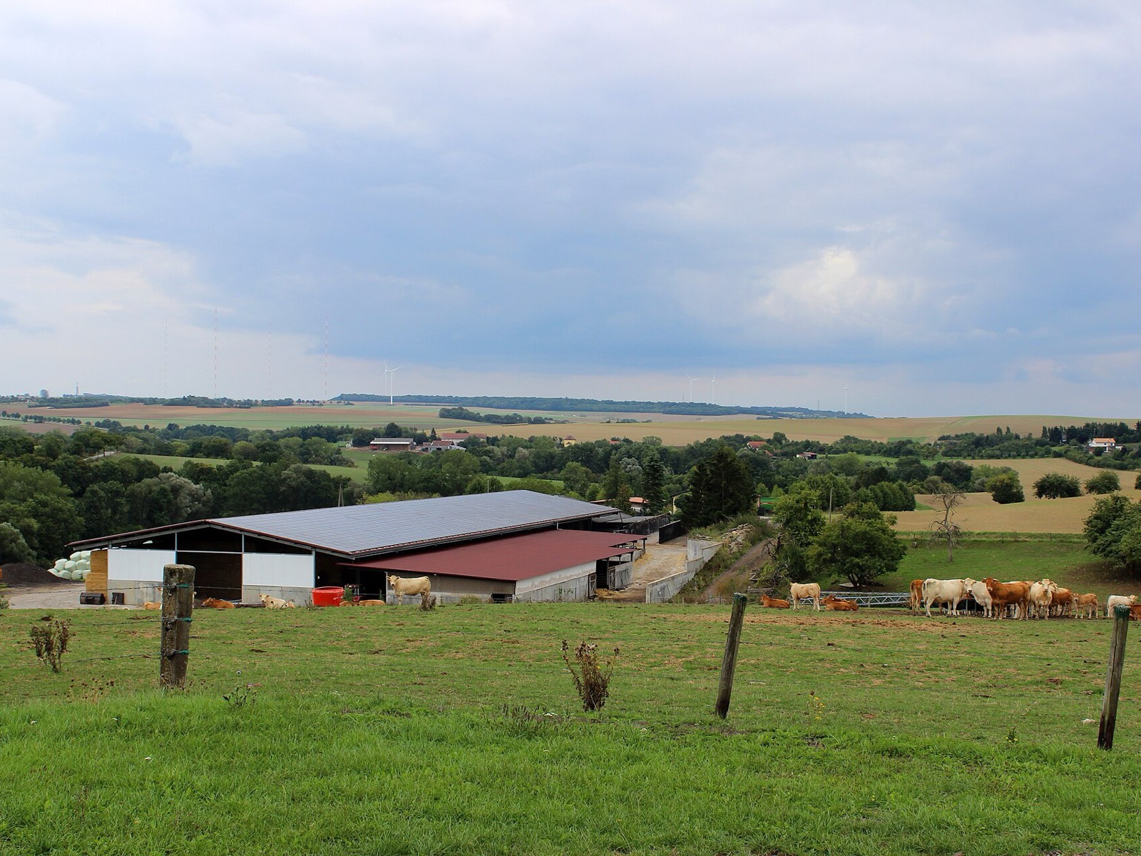 Haus Saargau – Photo: atreyu