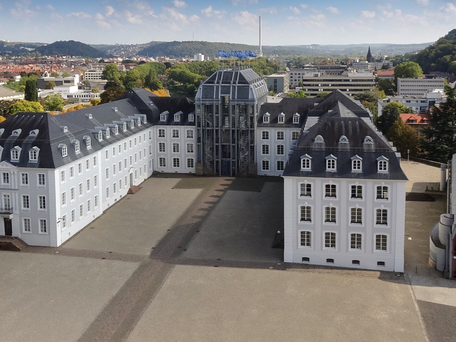 Historisches Museum Saar – Photo: Historisches Museum Saar