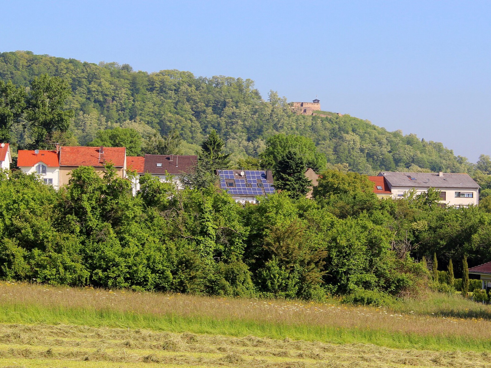 Teufelsburg – Photo: atreyu